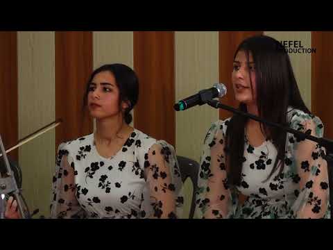 Koma Stêra Zêrîn- Gêrîla- Klîp