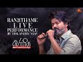 Ranjithame Live Performance By Thalapathy Vijay Varisu Audio Launch Sun TV
