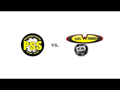 T21 SM-Sarja Pudotuspelit PSS - SBS WIRMO/TPS 26.3.2023