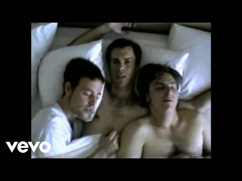 Ben Folds Five - Kate