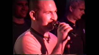 SAMIAM - 1996-05-XX - Backnang, Germany -  [JUZ] - Full Live Set - Complete Show - (#090#)