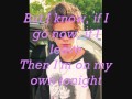 irresistible- one direction instrumental with lyrics ...