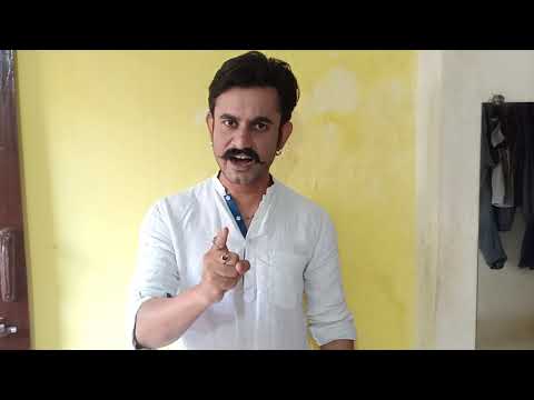 Jitendra Singh negative audition