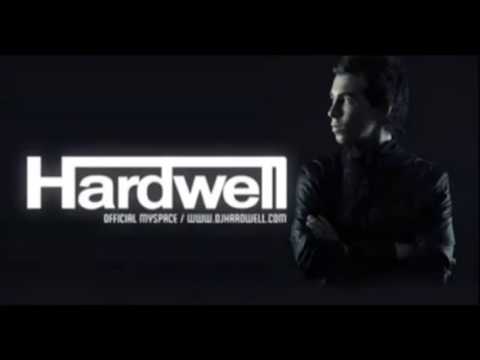 FTampa vs. Nirvana vs. Chuck Nash - Kick It Hard Teen Spirit (Hardwell Mashup)
