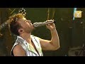 PRINCE ROYCE - Darte un beso - Festival de Viña del Mar 2018