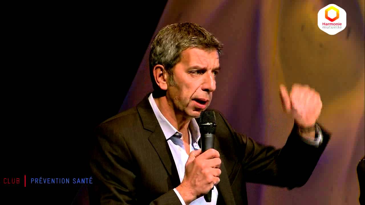 Conférence - Sommeil : Comment bien dormir ?