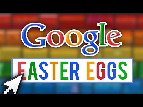 download lagu mp3 mp4 113 Google Easter Eggs, download lagu 113 Google Easter Eggs gratis, unduh video klip 113 Google Easter Eggs