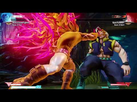 Necalli corner reset to air reset command grab