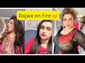 Bajwa Vs Mahi New Punishment Match Tiktok Funny Match Mahi Tiktok Live