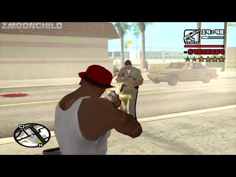 Starter Save-Part 65 - Chain Game Red Derby -GTA San Andreas PC-complete walkthrough-achieving??.??%