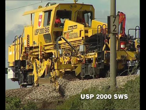 USP 2000 SWS