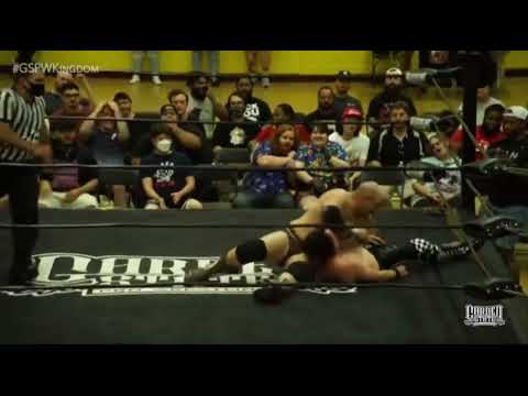 Death X Lariat (Manders Highlight 2022)