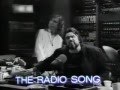 Joe Walsh  The Radio Song Video