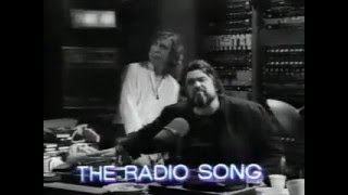 Joe Walsh  The Radio Song Video