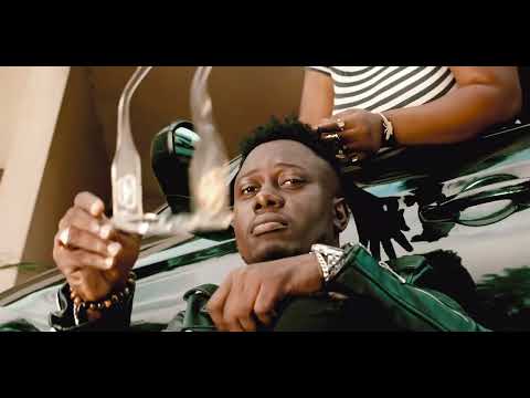 LYRICS'G X KADJA - FROTTÉ LES POMMADES