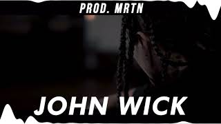 eLVy the God - John Wick (INSTRUMENTAL) (Reprod. MRTN)