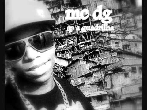 mc dg -sp a quadrilha oficial