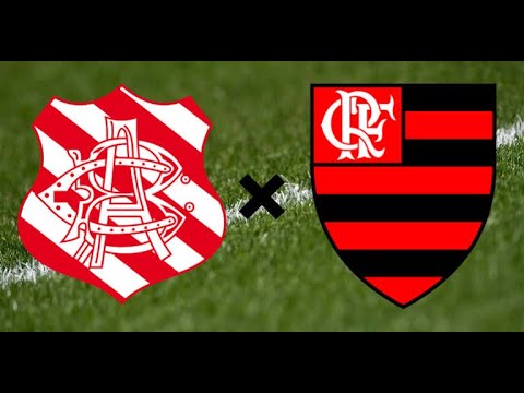 Bangu 0 x 2 Flamengo | Carioca 12/02/2003 | Melhores momentos e gols