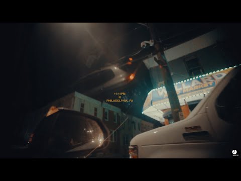 Ohdatsrida 11:11 pm in Philly (official video)