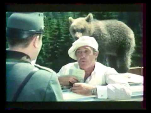 Bande annonce " L' as des as "