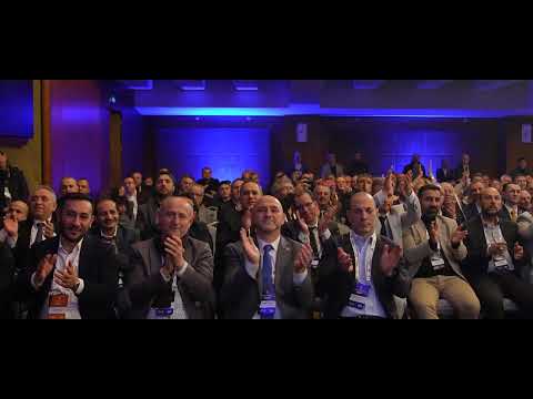 Hizmetle büyüyen bir dava, milletle yürüyen bir teşkilatız. | AK Parti İstanbul