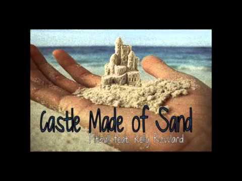 Pitbull feat. Kelly Rowland feat. Jamie Drastik