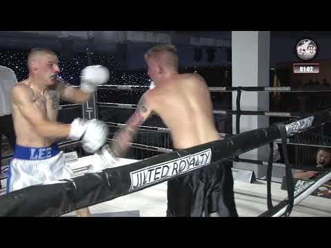 Charlie Smith V Lee Demuth - FLUK25 - Sept 2019