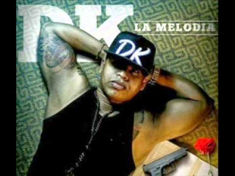 NUEVO 2014 - Dk La Melodia - Contigo Corone