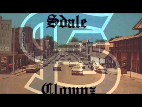 City Of Sdale - Notorious ft. Loki , E-Dabb