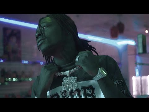Cash Kidd - Please Stop Rappin (Official Video)