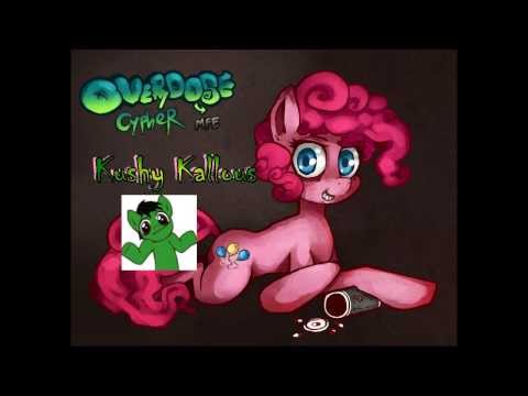 Cypher Overdose-Nicisflee vs Kushy Kallous