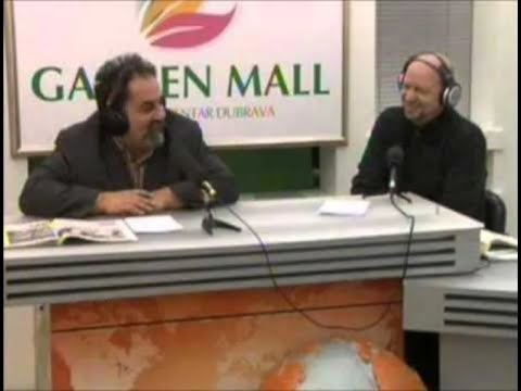 No. 2 - Pervanov dnevnik - HRT radio emisije - Kolekcija