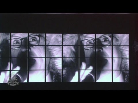 Gorillaz Perform "Feel Good, Inc." feat. Stephen Colbert