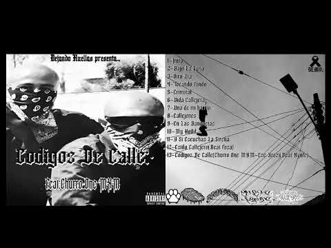 5-.Criminal(Códigos De Calle Mixtape)