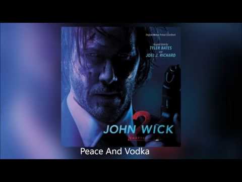 John Wick 2 Soundtrack