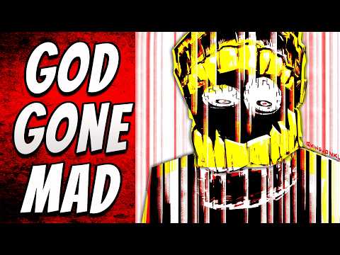 The HORRIFYING Fate Of Caine