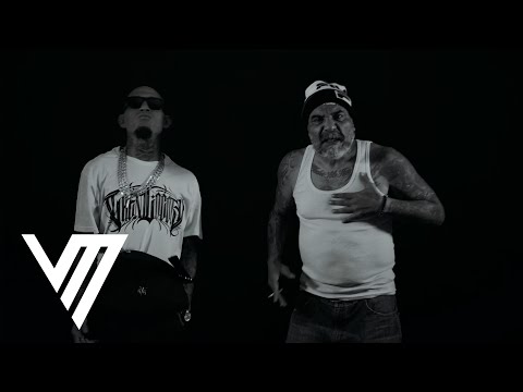 TREN LOKOTE FT. MC LUKA // COMPAS // VIDEO OFICIAL