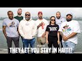 The Joe Budden Podcast Episode 823 They Let You Stay In Haiti