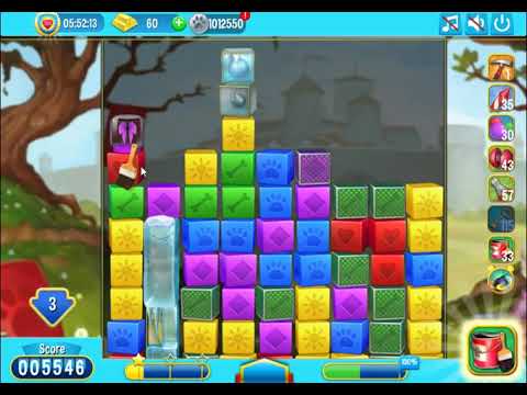 Pet Rescue Saga Level 2600 - NO BOOSTERS | SKILLGAMING ✔️