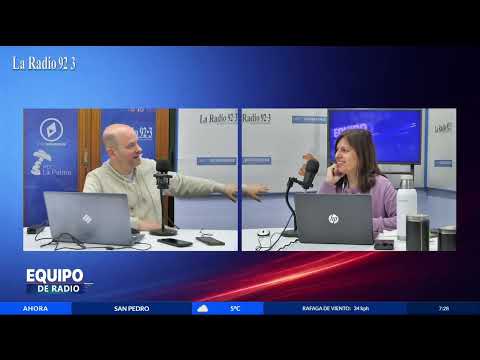 Equipo de Radio