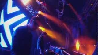 Nero - Crush On You (Live)