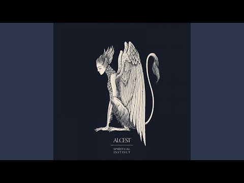 Download Alcest - L'île des morts MP3