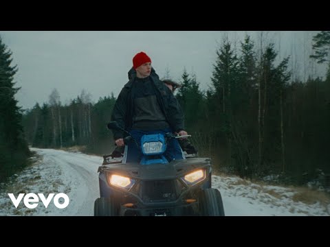 Teddy Failure - Pure ft. ELIO