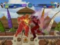 Dragon Ball Z Budokai 3 PS2 Gameplay