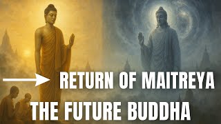 Return Of Maitreya | The Future Buddha