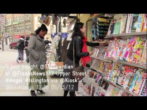 KIOSK — Robin Howie for Nesta Destination Local