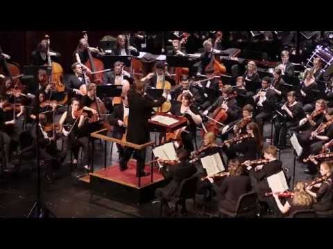 V. In Te, Domine, Speravi (Te Deum in C Major; WAB 45) - Anton Bruckner