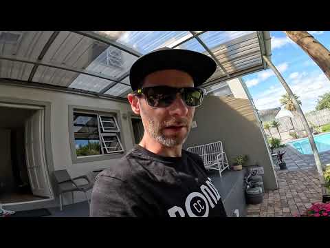 Cape Epic 2023 - Dzień przed Prologiem