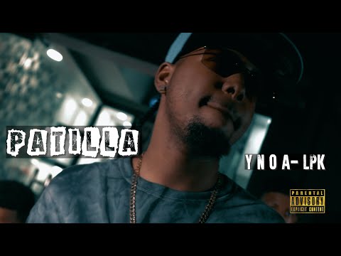 YNOA-LPK ❌ PATILLA 💊❌ MAYKEL FILMS💥🔥#ozuna  #tendecia #alofoke