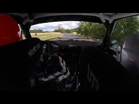 1 Rally M3Racing Tarmac Masters 2018 Igor Bartołd / Paweł Wiśniewski PS4 Gwizdanów